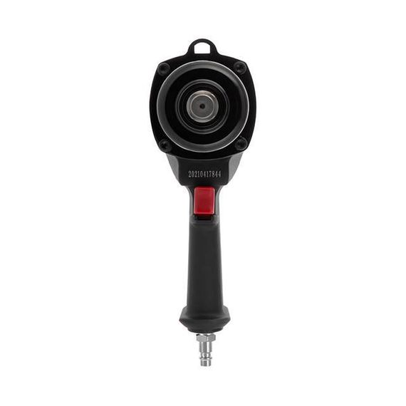 Гайковерт пневматичний INTERTOOL PT-11051 | Зображення 4