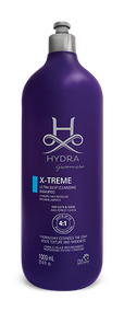 Hydra Шампунь суперочищающий (обезжиривающий) X-Treme Shampoo на разлив 500 мл разлив