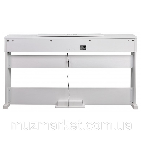 Цифрове піаніно Kurzweil M70 WH | Зображення 5