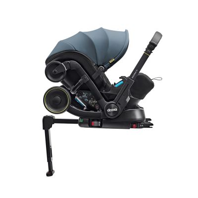 База для автокресла Doona X Isofix для автокрісла-коляски (SP451-20-001-015) | Зображення 3