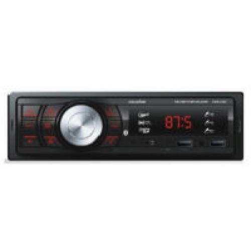 Бездисковий MP3/SD/USB/FM програвач Celsior CSW-225R Bluetooth