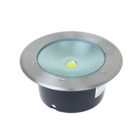 Світильник грунтовий вбудований LED 30W IP65 CW (LG-25) Brille 34-393