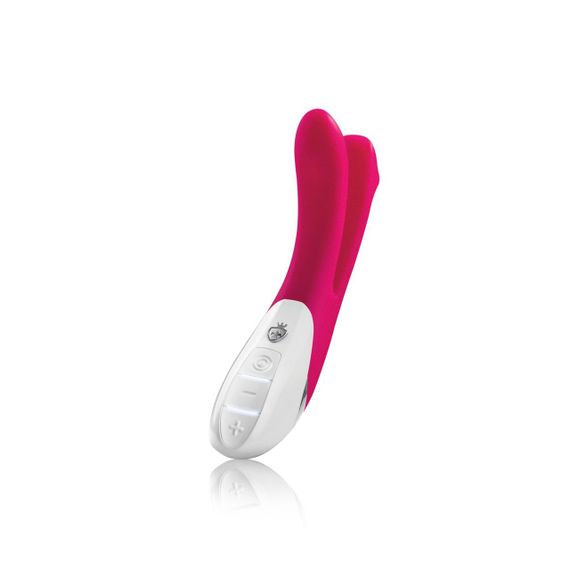 Вибратор Mystim Bon Aparte Pink Sex Aura