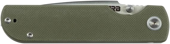 Ніж CJRB Nova Green | Зображення 2