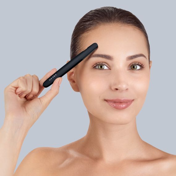 Тример GESKE Precision Trimmer 4в1 starlight, Чорний | Зображення 3
