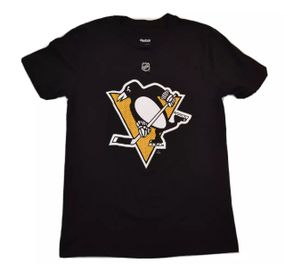 Дитяча футболка Reebok NHL Pittsburgh Penguins #3