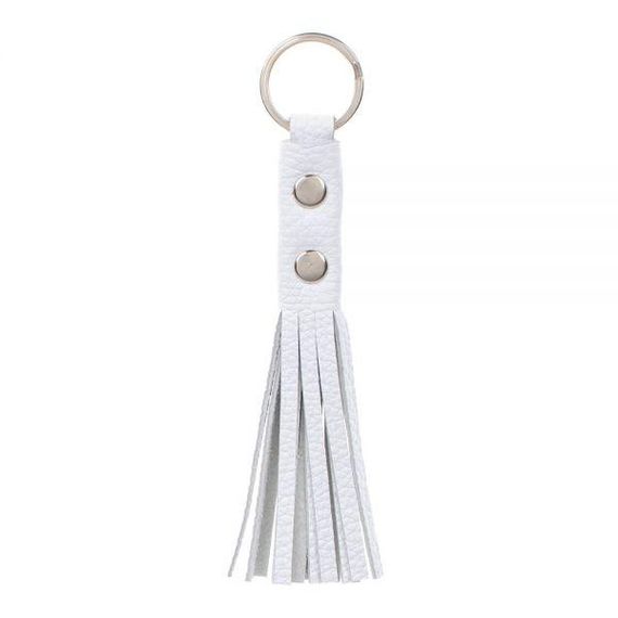 Брелок Flogger, White Sex Aura