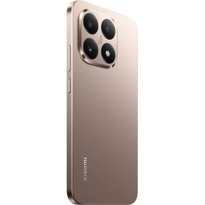 Мобильный телефон Xiaomi 15T 12/256GB Rose Gold (1168050) | Зображення 5