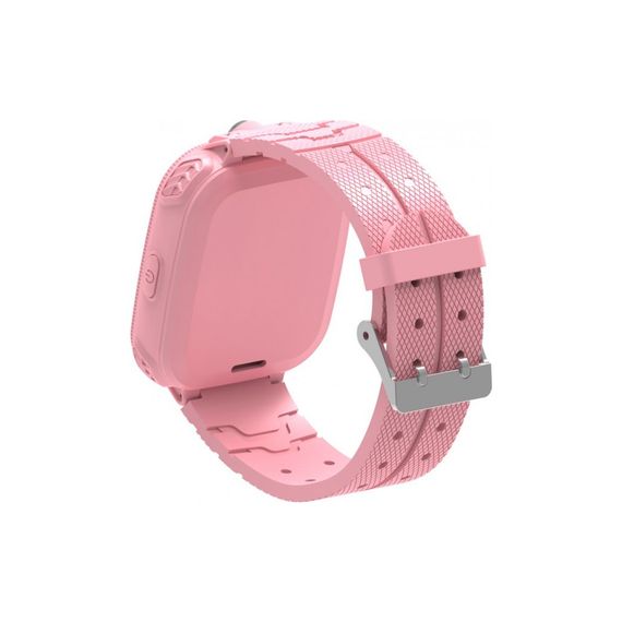 Смарт-годинник Canyon CNE-KW31RR Kids smartwatch Tony, Pink (CNE-KW31RR) | Зображення 3