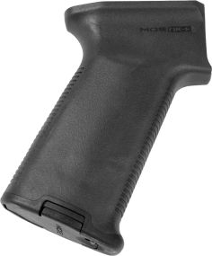 Руків’я пістолетне Magpul MOE AK+ Grip для АК. Black