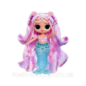 Игровой набор с куклой "Лана Мерин" L.O.L. Surprise! 510444 серии "Tweens Mermaids!" с аксессуарами