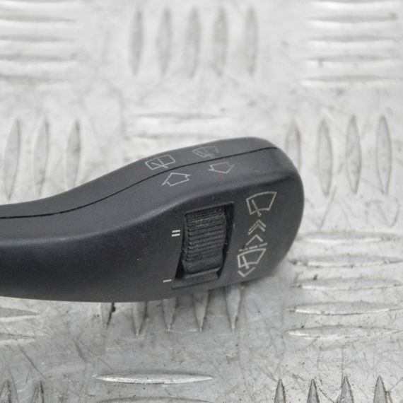 Підрульовий перемикач двірників правий BMW E46 E39 БМВ е39 е46 8363669 | Зображення 1