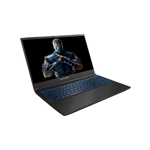 Ноутбук Dream Machines RG4060-15 (RG4060-15UA51) | Зображення 2