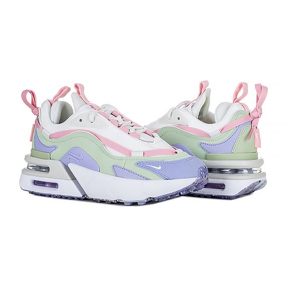 Кросівки Nike W AIR MAX FURYOSA
