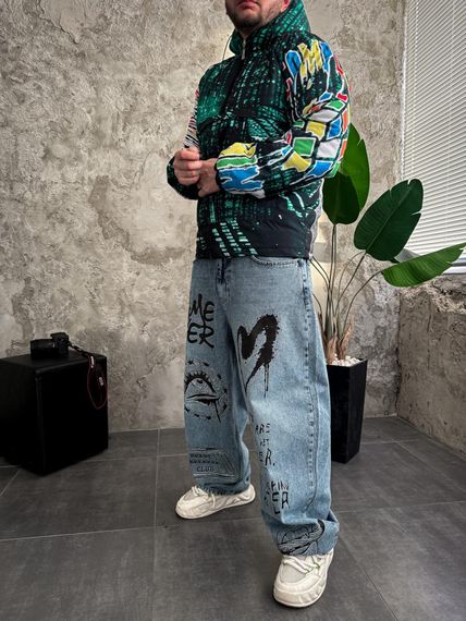 Утеплений анорак DRAPP | Зображення 2