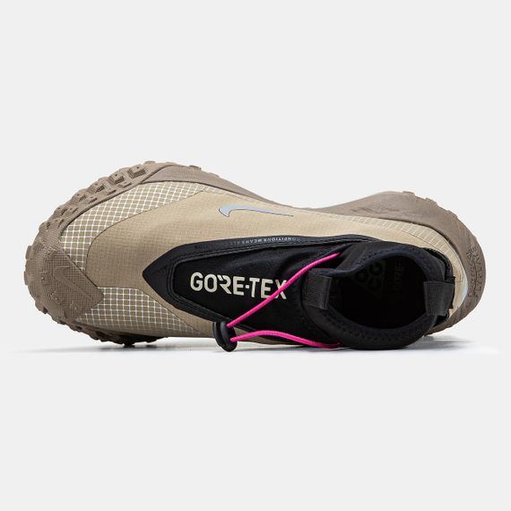 Чоловічі кросівки ACG Mountain Fly Gore-Tex весна / літо / осінь 1288 45 29 см | Зображення 1