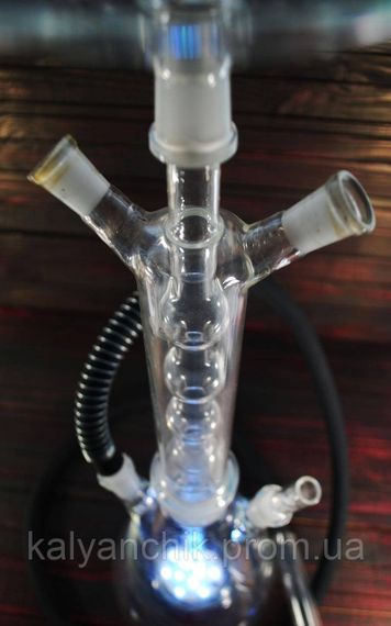 Кальян InSmoke Custom — Conical Classic | Зображення 2