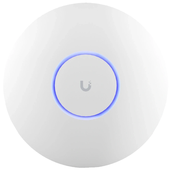 Ubiquiti U6 PRO (U6-PRO) Wi-Fi 6 Точка доступу