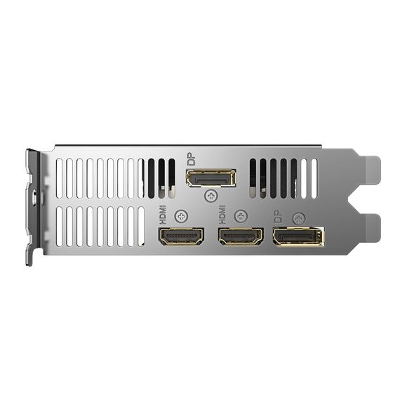 Видеокарта GIGABYTE GeForce RTX 3050 6GB GDDR6 OC Low Profile GV-N3050OC-6GL | Зображення 5