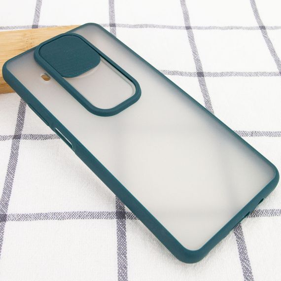Чохол Camshield mate TPU зі шторкою для камери для Xiaomi Mi 10T Lite/Redmi Note 9 Pro 5G | Зображення 4