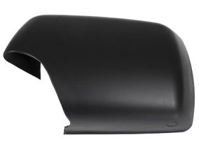 BMW X5 E53, 1999-2006 корпус зовнішнього дзеркала чорний лівий