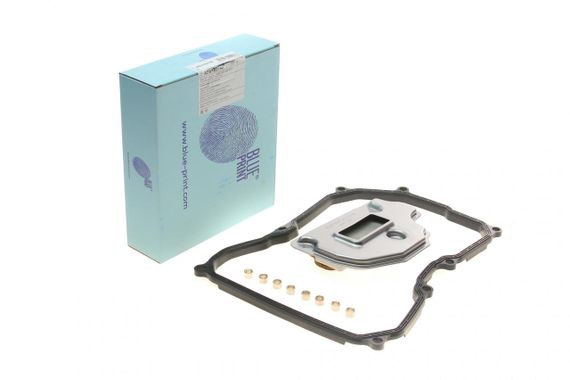 Фільтр АКПП VW Golf V VI Passat 1.6-2.0 FSI TDI 03-12 з прокладкою  ADV182156