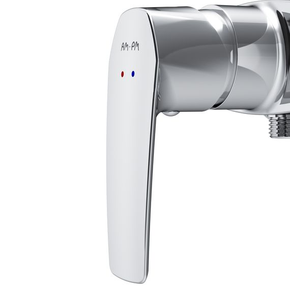 Змішувач для душу AM.PM Gem F90A20000 | Зображення 3