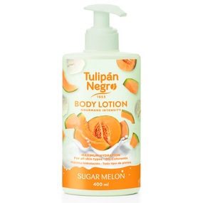 Лосьйон для тіла Tulipan Negro Body Lotion - Sugar Melon (400 ml)