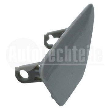 Крышка форсунки омывателя фар левая BMW 5 F10/F11 09-13, AutoTechteile, 701 5139, ATPP1212157005