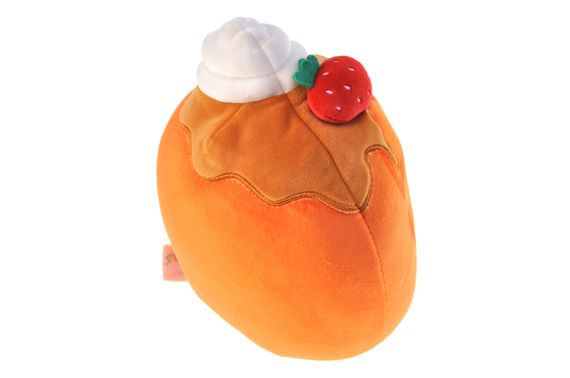 М'яка іграшка SQCR05376 SQUISHMALLOWS – ВАФЕЛЬКА ВІВЕР 19 см | Зображення 4