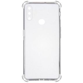 TPU чохол GETMAN Ease logo посилені кути для Samsung Galaxy A10s