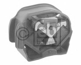 Подушка двигуна спереду зліва MB Vito (вир-во FEBI) FEBI BILSTEIN 26777 на MERCEDES-BENZ VITO автобус (638)