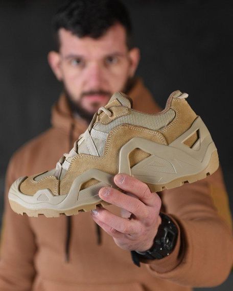Тактичні Кросівки Vaneda cayote РН2654 | Зображення 6