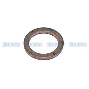Шайба под форсунку Сitroen Jumper/Jumpy/ Fiat Ducato/Scudo/ Peugeot Boxer/Expert (15.5x21x2),118.559