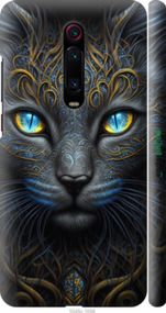 Чохол на Xiaomi Redmi K20 Pro Кішка "5548m-1816-2448"