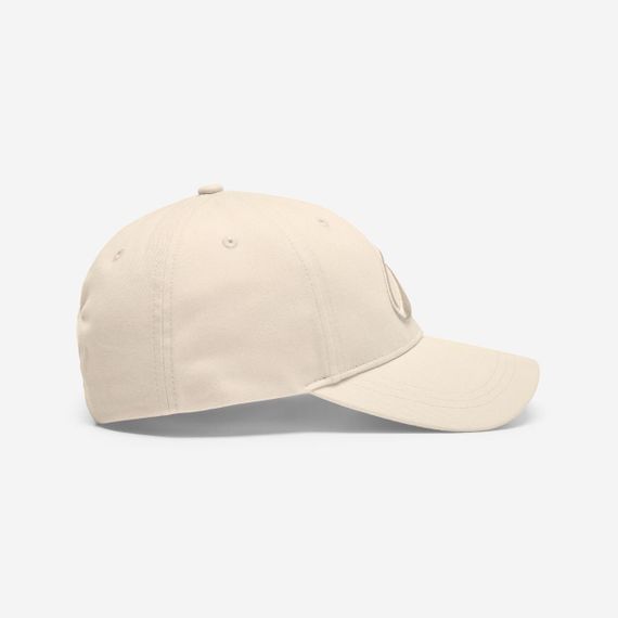 Кепка спортивна бежева - One Size | Зображення 1