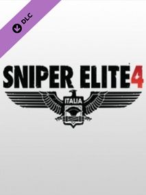 Sniper Elite 4 - Camouflage Rifles Skin Pack Steam Key GLOBAL