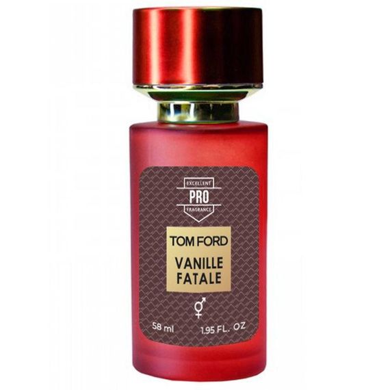 Tom Ford Vanille Fatale ТЕСТЕР PRO унісекс 58 мл | Зображення 1
