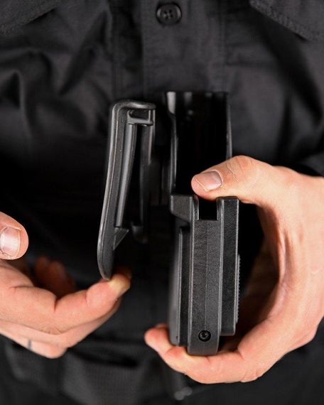 Кобура під ПМ ПП4690 | Зображення 5