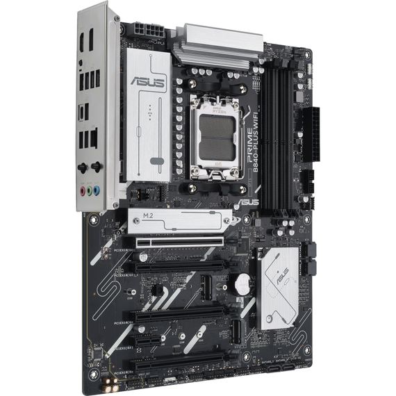 Материнська плата ASUS PRIME B840-PLUS WIFI | Зображення 1