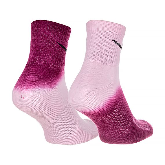Шкарпетки Nike U NK EVERYDAY PLUS CUSH ANKLE | Зображення 1