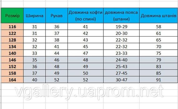 Термобілизна Columbia з сріблястим напиленням, підліткова термобілизна для футболу Columbia, Термобілизна Коламбія 146, Дитяча | Зображення 8