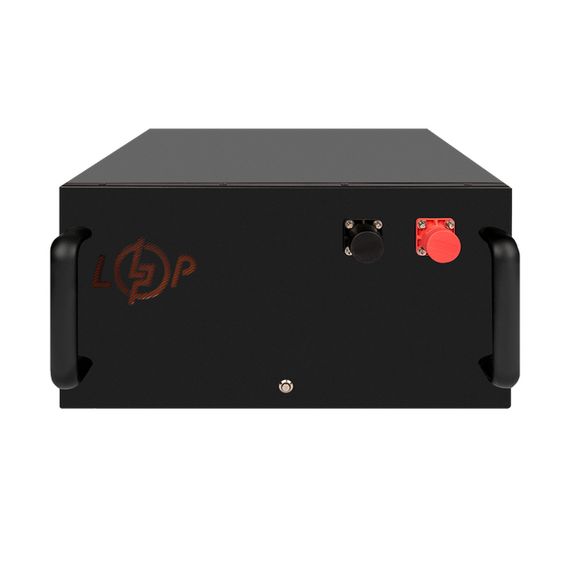 LiFePO4 Акумулятор 5120 100Ah XPRO (345610670_55814) | Зображення 2