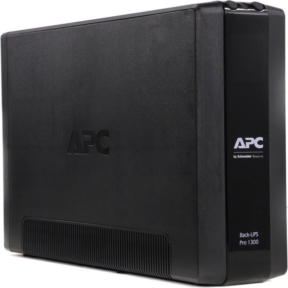 ИБП APC Back UPS Pro BR 1300VA, LCD (BR1300MI) | Зображення 2