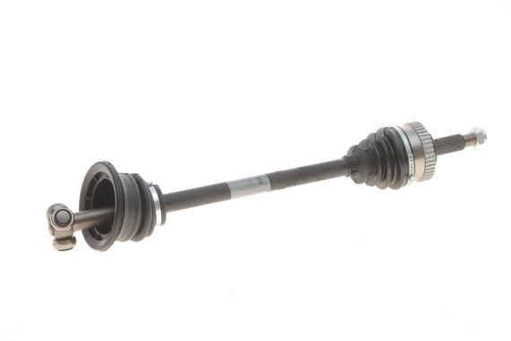 Піввісь передня  L Renault Kangoo 1.6 16V 1.9dCi 01- 23z 639mm  +ABS44z  МКПП для JB1 3  17-0918
