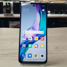 Мобільний телефон Xiaomi redmi note 10 5g 4/64gb б/в