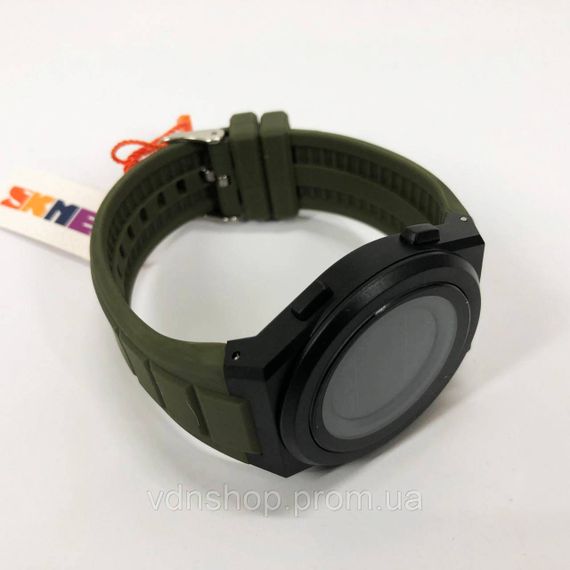 Спортивні годинники чоловічі водонепроникні, Годинники туристичні для виживання Спецназ FR-22 | Зображення 4