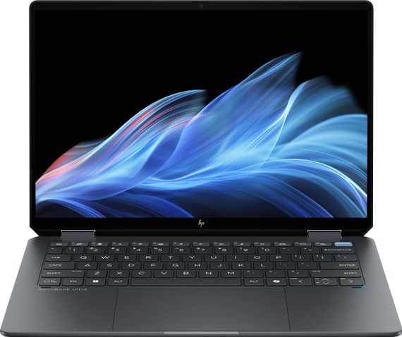 Ноутбук HP OmniBook Ultra Flip x360 14&quot; 2.8K OLED Touch B9PD7EA