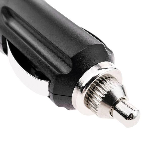 Перехідник для автомобільного прикурювача на роз'єм постійного струму | Зображення 8