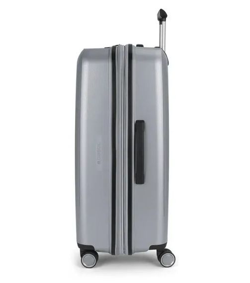 Валіза Gabol Brooklyn (L) Plata (123947-022) | Зображення 8